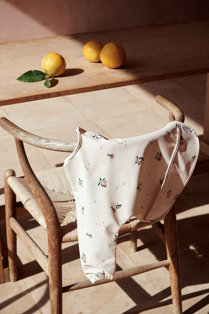 Merle haklapp med ärm, Peach-Sea shell mix Liewood