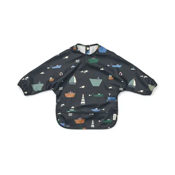 Merle haklapp med ärm - Sailing-classic navy - Liewood