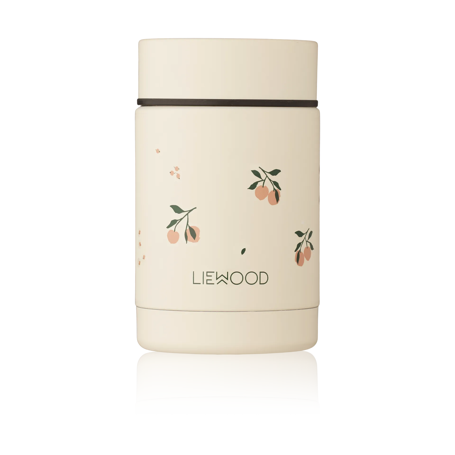 Nadja mattermos 0,25 L, Peach-Sea shell mix Liewood
