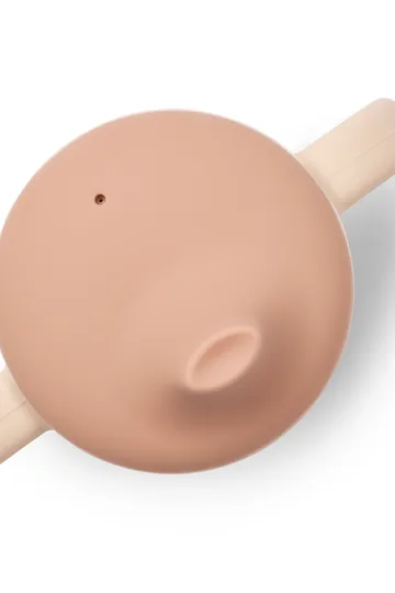 Neil pipmugg 15 cl - Butterfly-apple blossom - Liewood