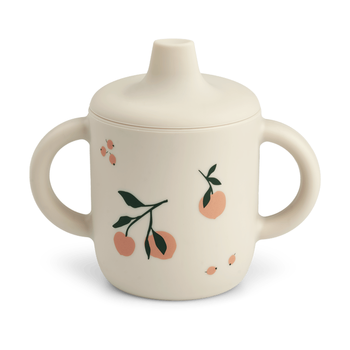 Neil pipmugg 15 cl - Peach-Sea shell mix - Liewood