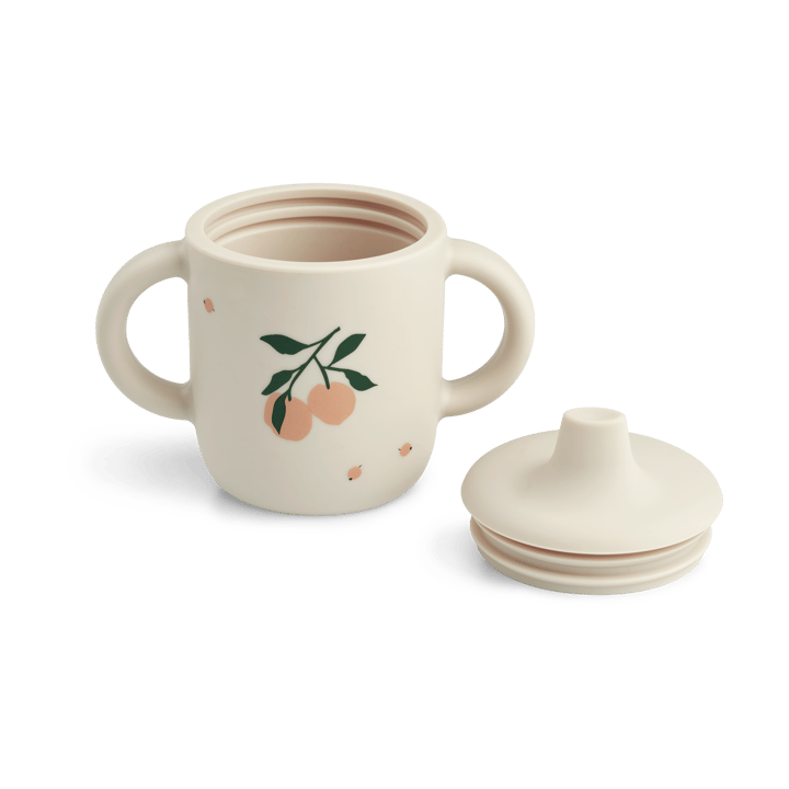 Neil pipmugg 15 cl, Peach-Sea shell mix Liewood