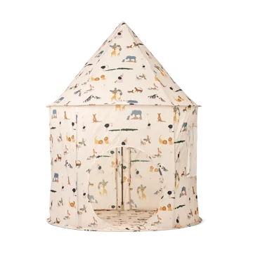 Oaks Pop up lektält - All together-Sandy  - Liewood