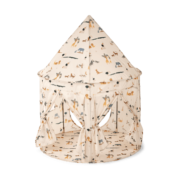 Oaks Pop up lektält - All together-Sandy  - Liewood