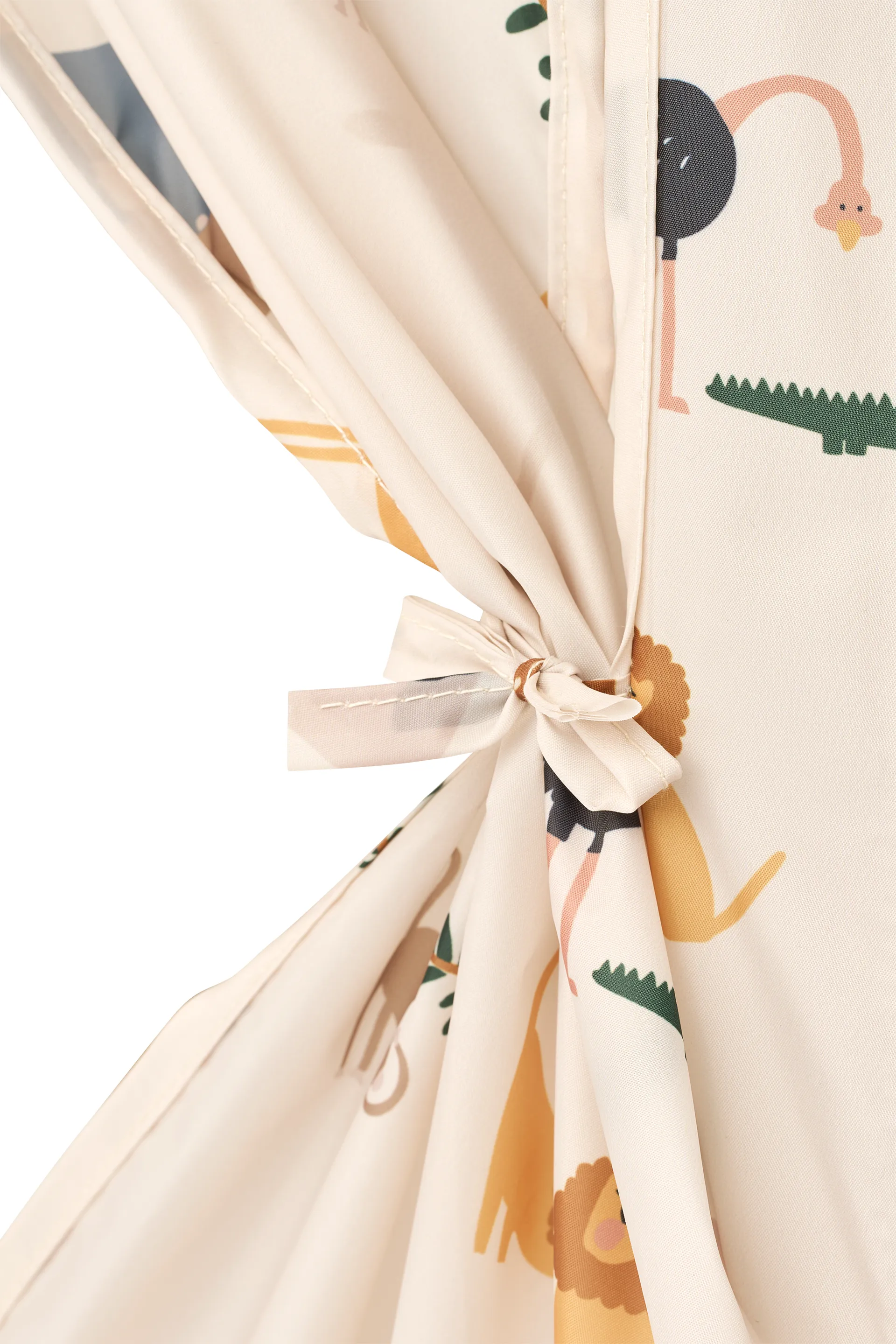 Oaks Pop up lektält, All together-Sandy  Liewood