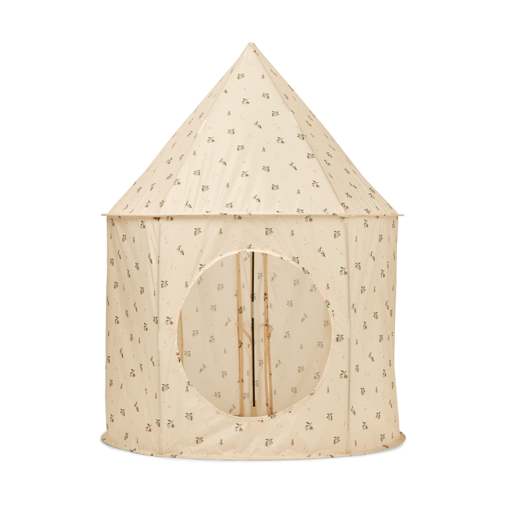 Oaks Pop up lektält - Peach-Sea shell - Liewood