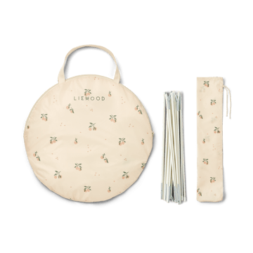 Oaks Pop up lektält - Peach-Sea shell - Liewood