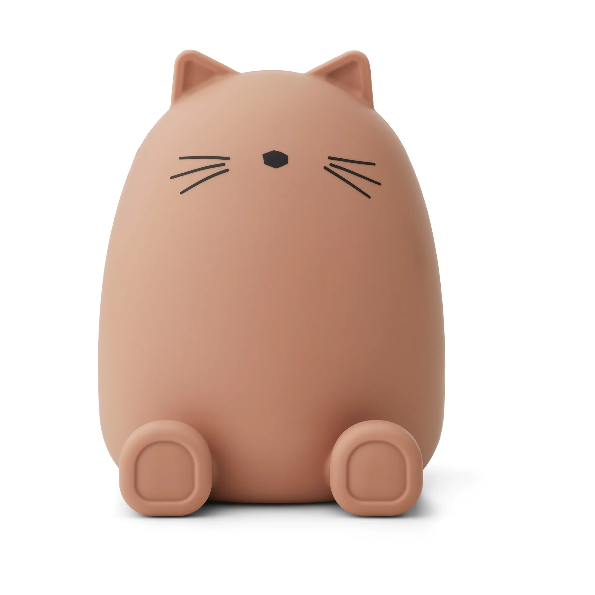 Palma sparbössa, Cat dark rose Liewood