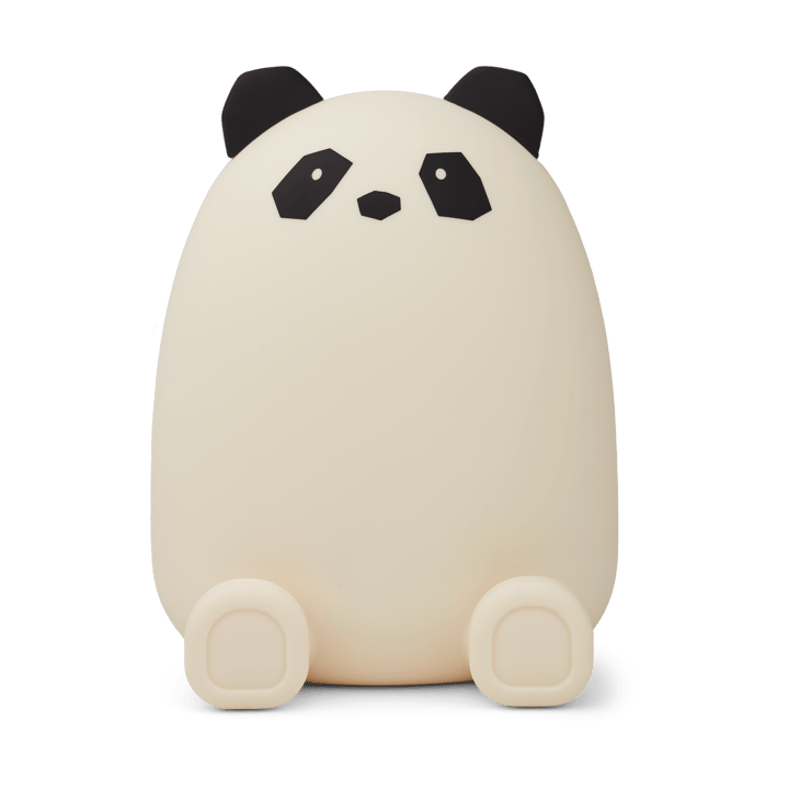 Palma sparbössa - Panda creme de la creme - Liewood