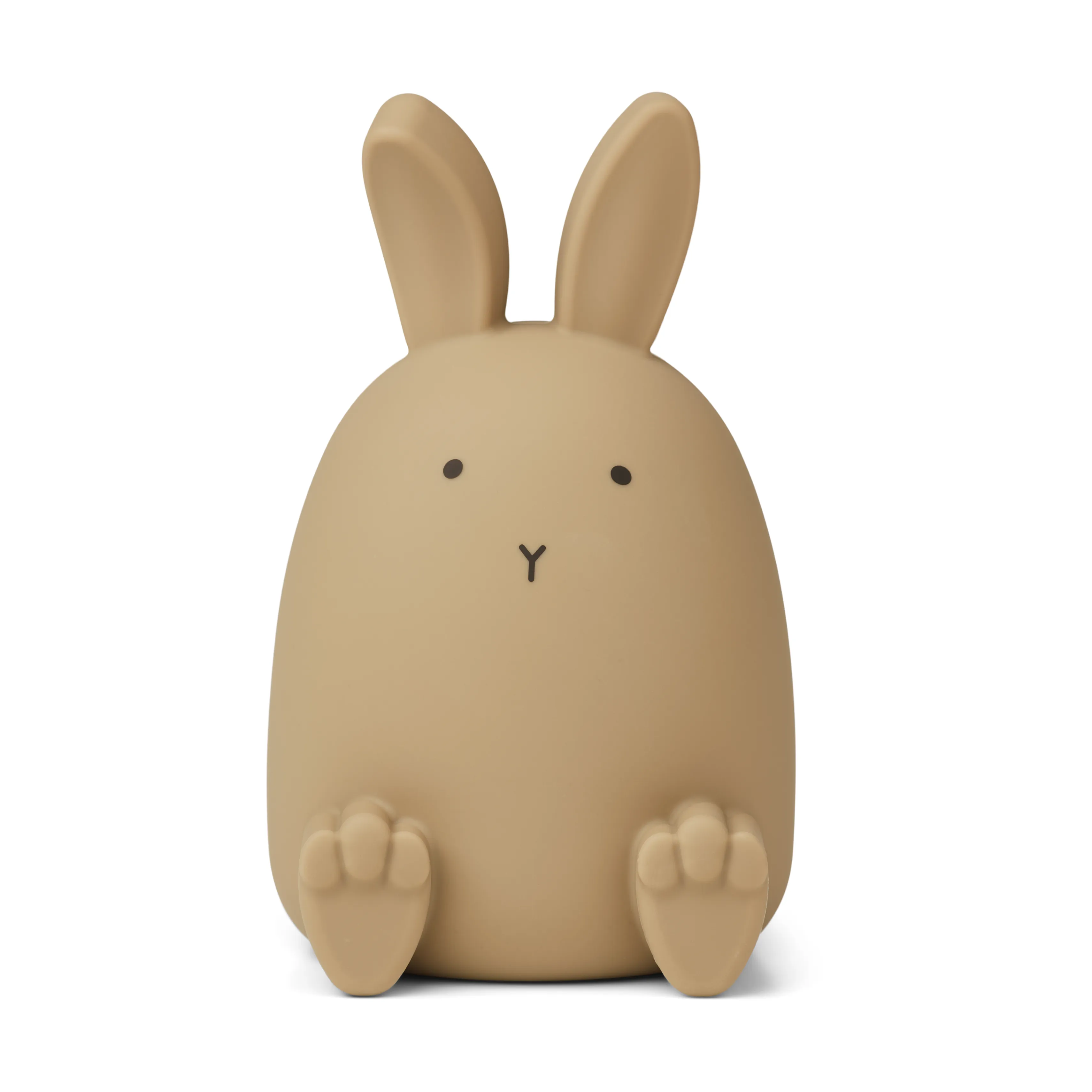 Palma sparbössa, Rabbit oat