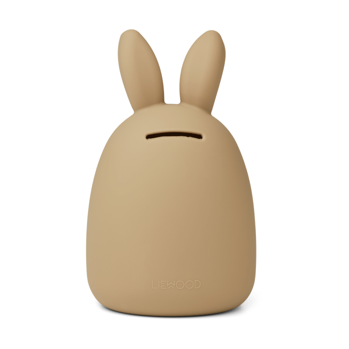 Palma sparbössa, Rabbit oat Liewood