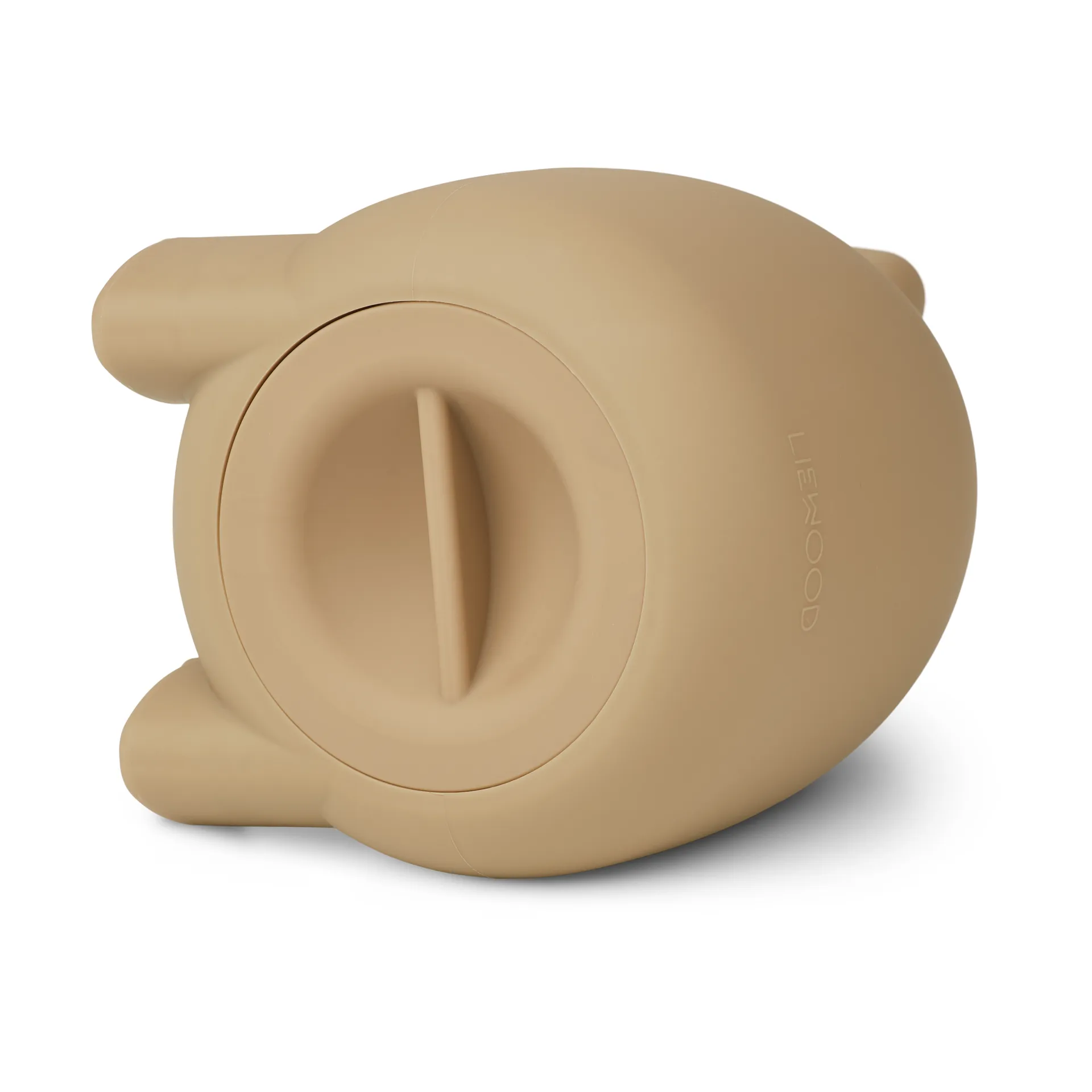 Palma sparbössa, Rabbit oat Liewood