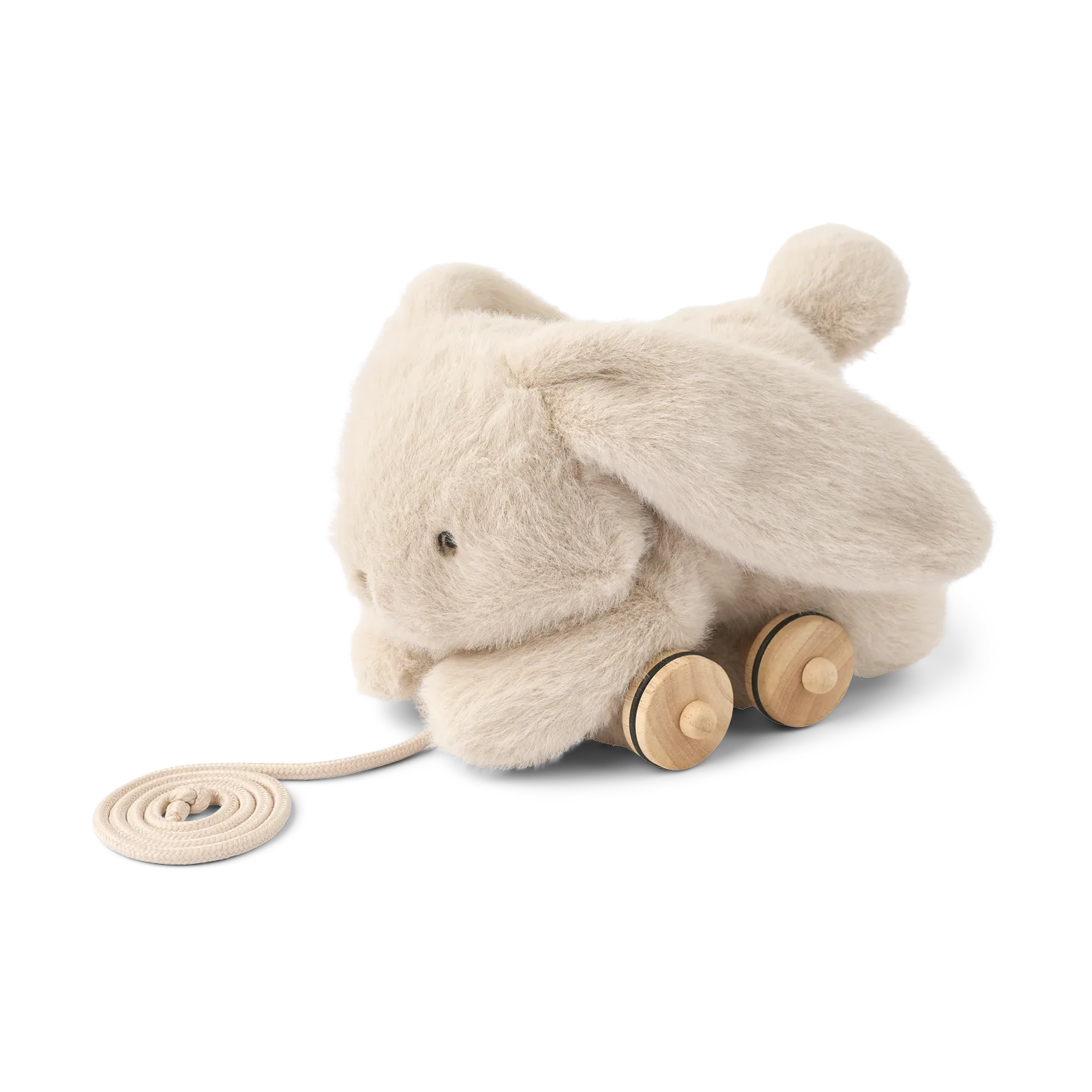 Pera rabbit dragleksak, Mist Liewood