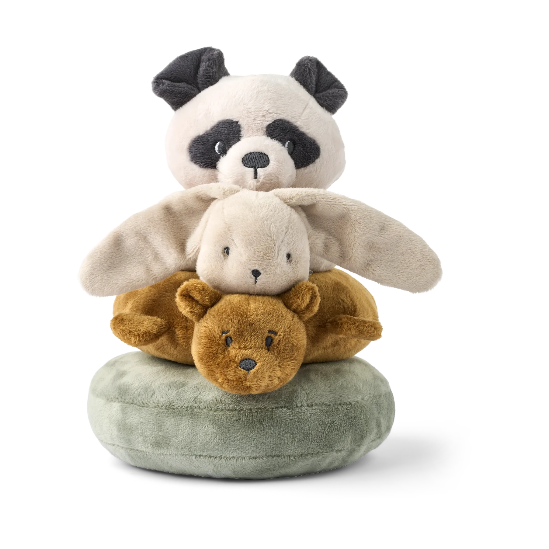 Sannie stapelbara mjukisdjur, Sandy multi mix Liewood