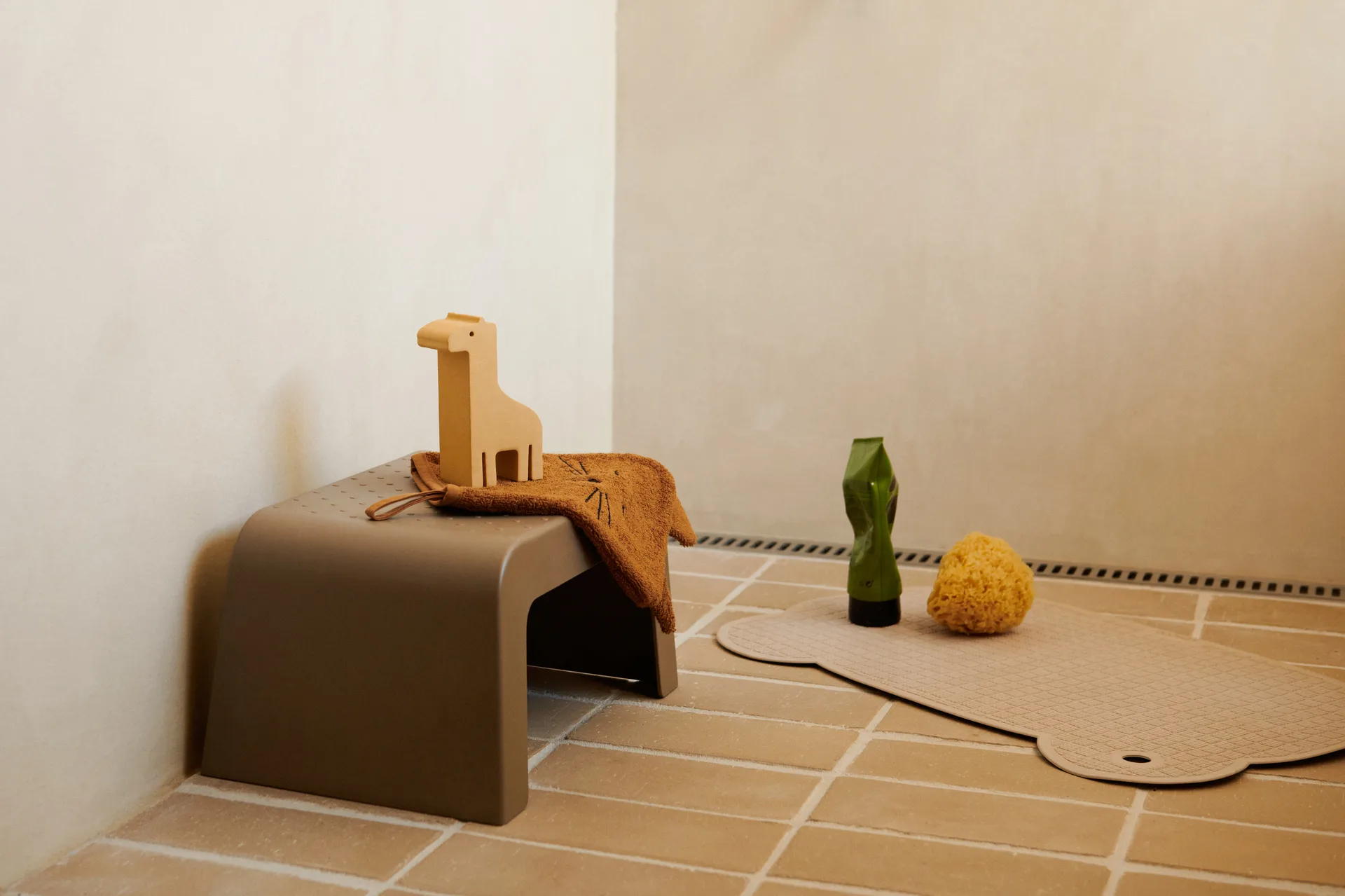 Ulla pall, Dove blue Liewood