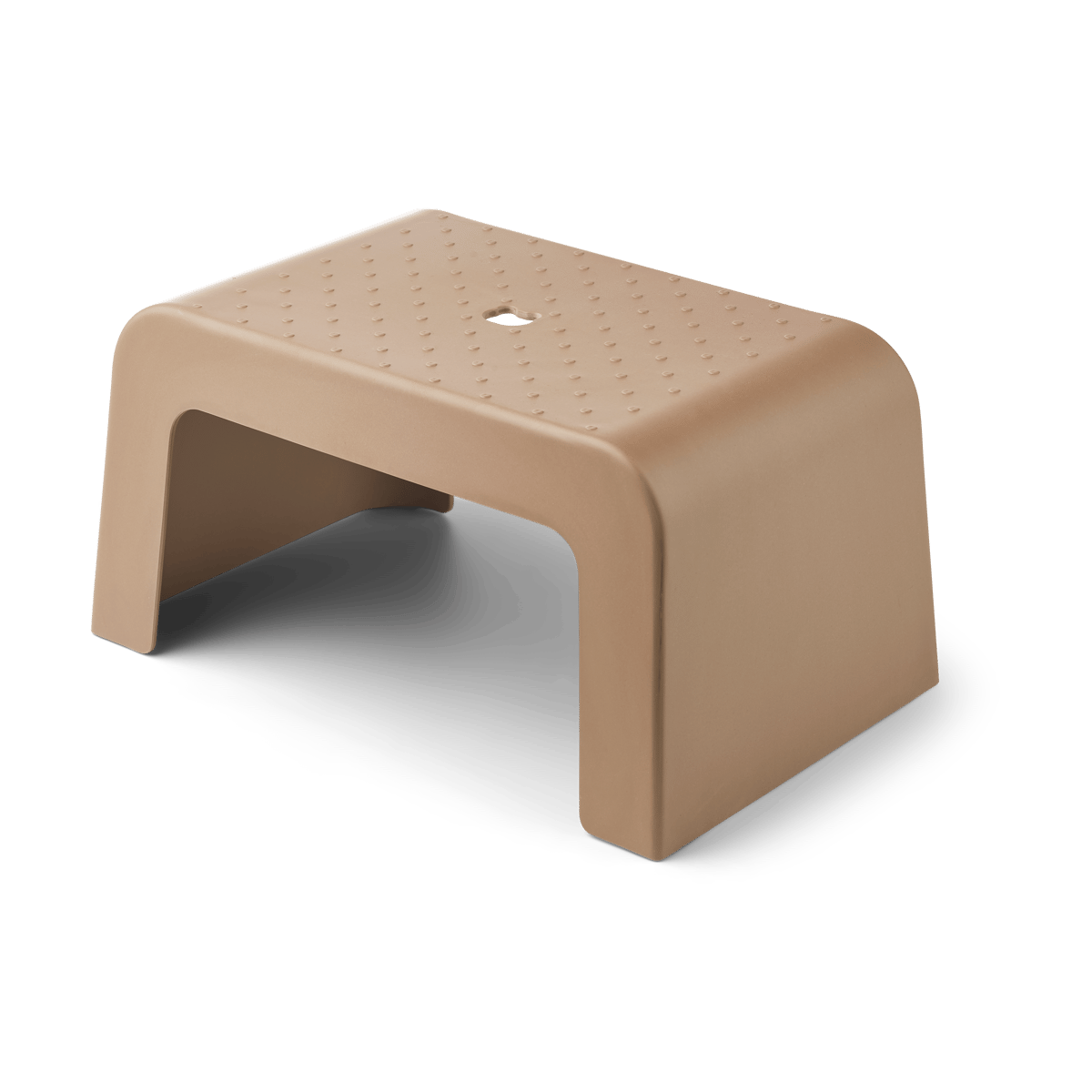 Liewood Ulla pall Oat | Skandinavisk Design | Pallar | Brun