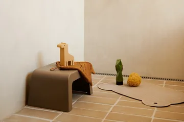 Ulla pall - Pale tuscany - Liewood