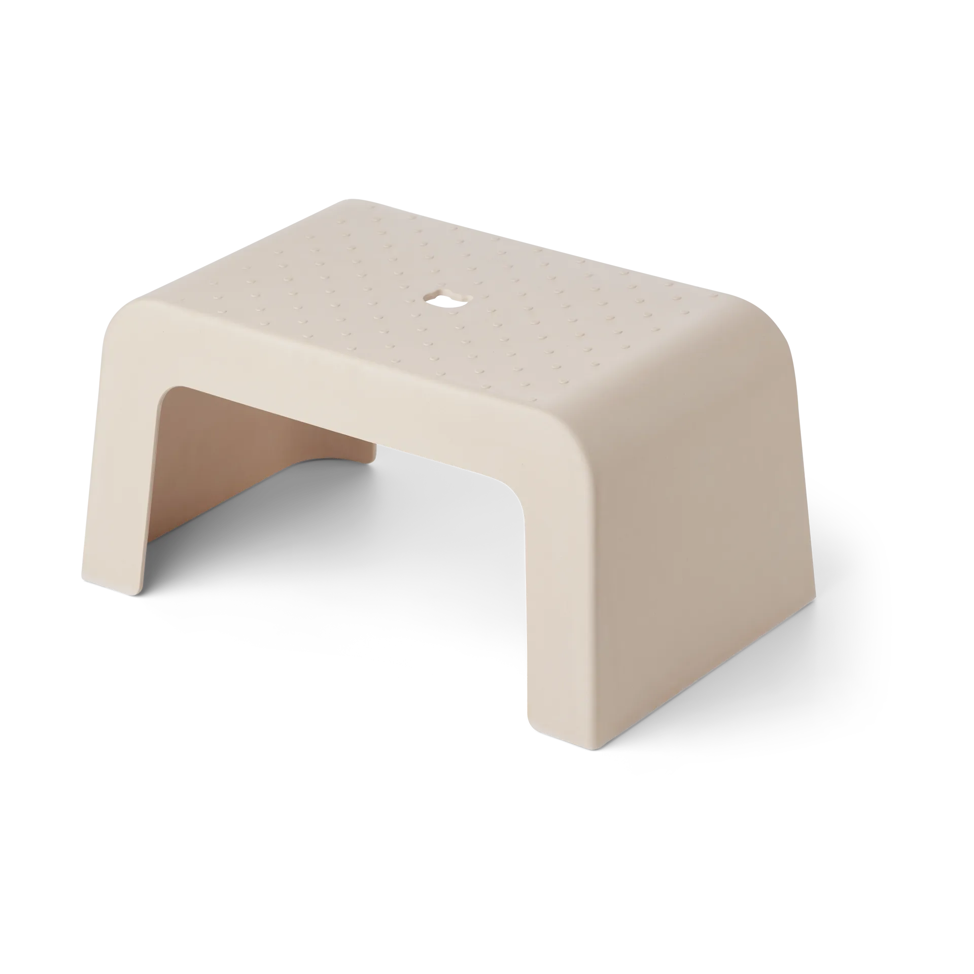 Ulla pall, Sandy Liewood