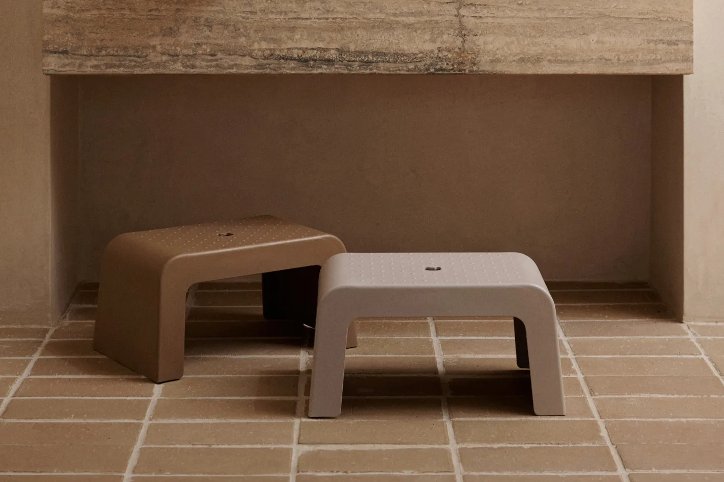 Ulla pall, Sandy Liewood