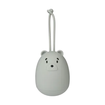 Watson nattlampa - Mr bear-Dove blue - Liewood