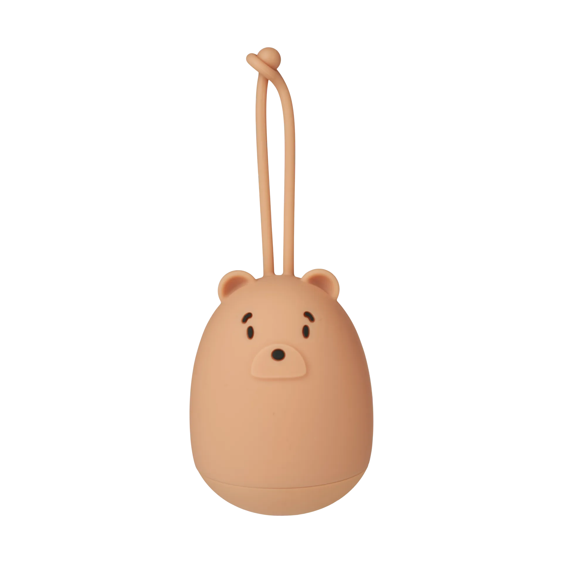 Watson nattlampa, Mr bear-Tuscany rose Liewood