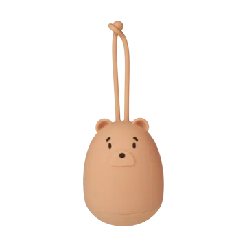 Watson nattlampa - Mr bear-Tuscany rose - Liewood