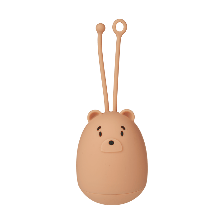 Watson nattlampa, Mr bear-Tuscany rose Liewood