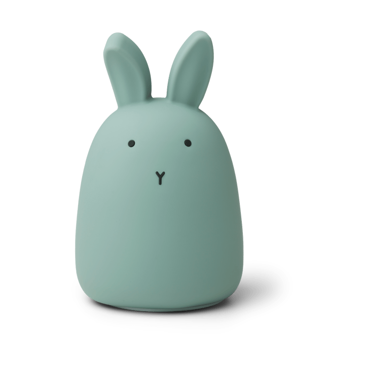 Winston kanin nattlampa - Rabbit peppermint - Liewood