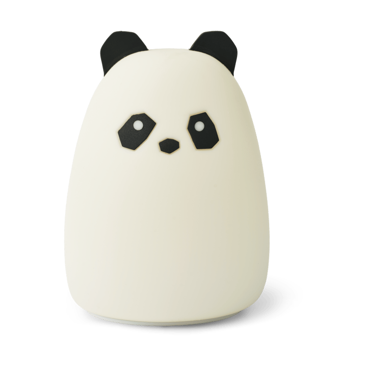 Winston panda nattlampa - Panda creme de la creme - Liewood