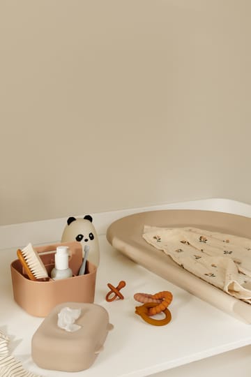 Winston panda nattlampa - Panda creme de la creme - Liewood