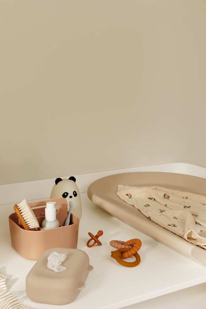 Winston panda nattlampa, Panda creme de la creme Liewood
