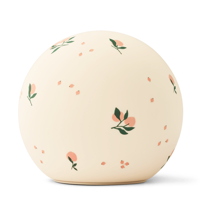 Yuki nattlampa - Peach-Sea shell - Liewood
