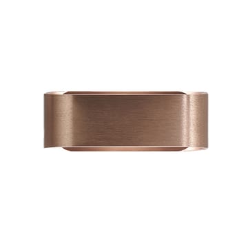 Aura W1 vägglampa - rose gold - Light-Point