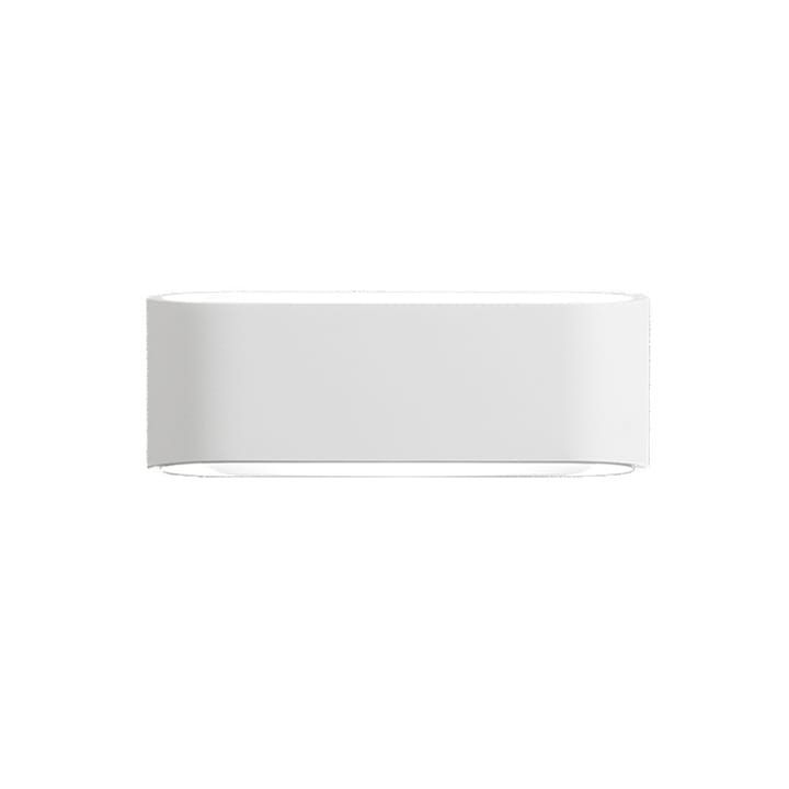Aura W1 vägglampa - white - Light-Point