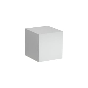 Box Mini Down vägglampa - white - Light-Point