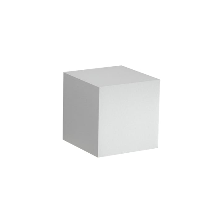 Box Mini Down vägglampa - white - Light-Point