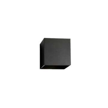 Box Mini Up/Down vägglampa - black - Light-Point