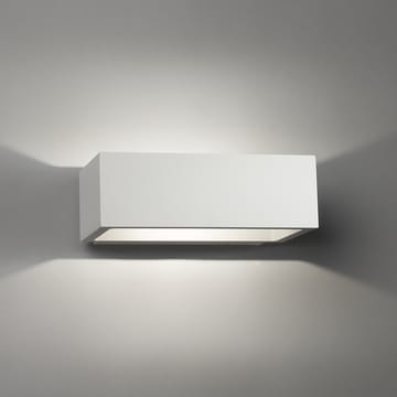 Brick vägglampa - white - Light-Point