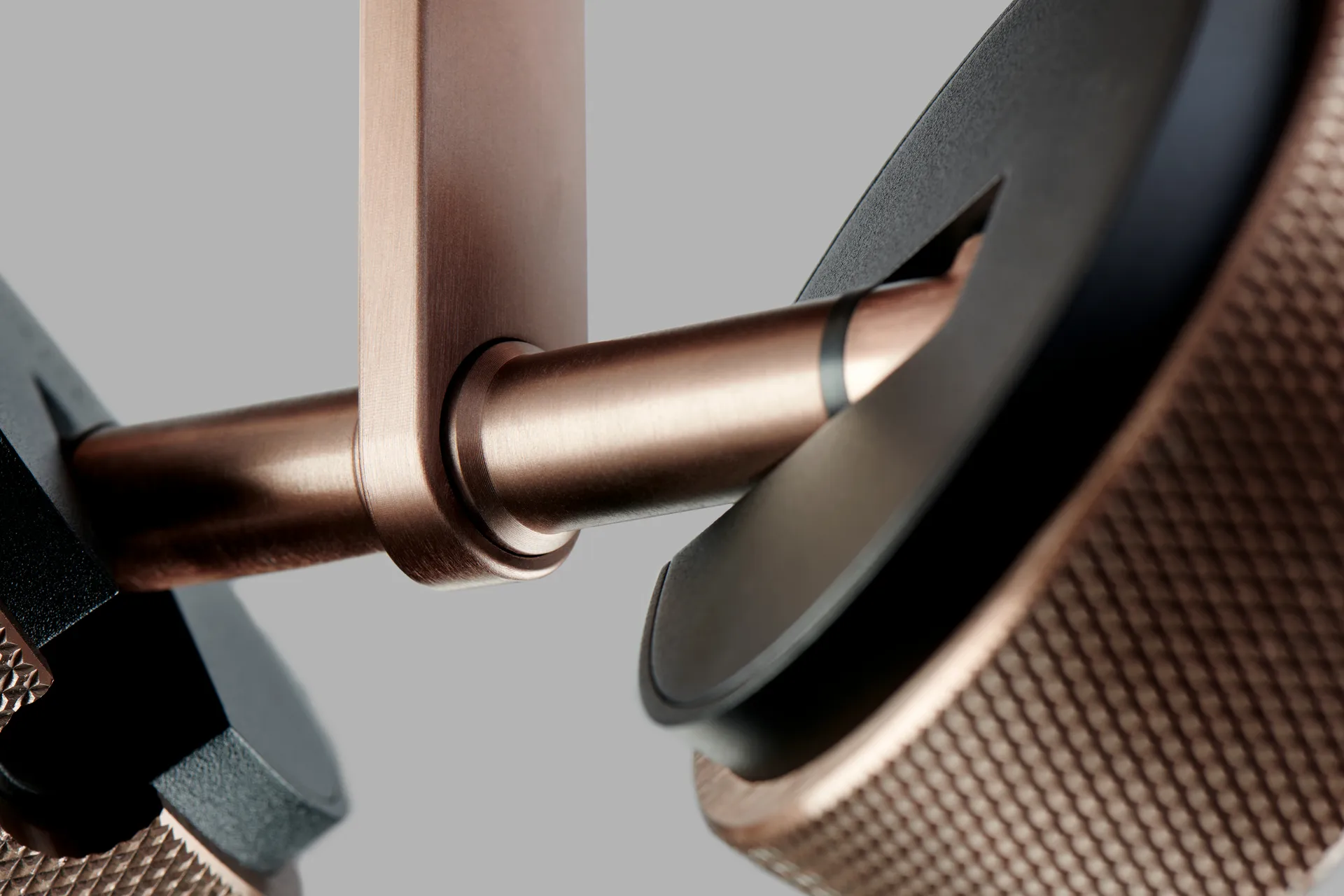 Cosmo C2 plafond switch tune, Rose gold Light-Point