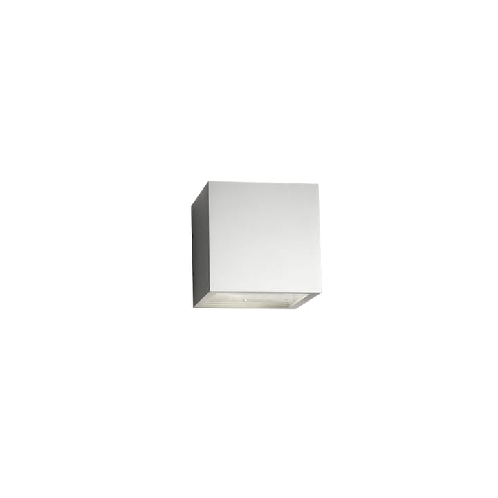 Cube Down vägglampa - white - Light-Point