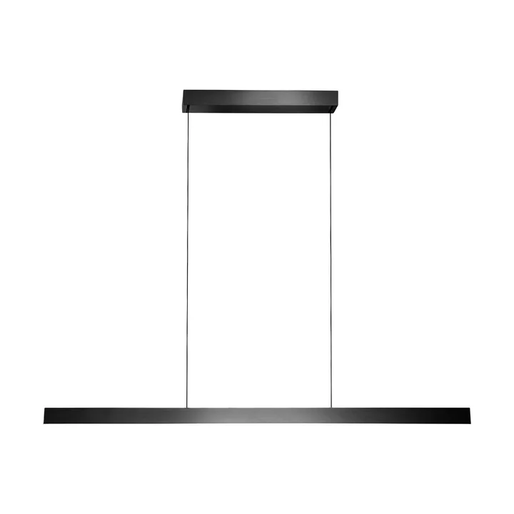 Edge Linear S1500 pendel switch tune - Carbon black - Light-Point