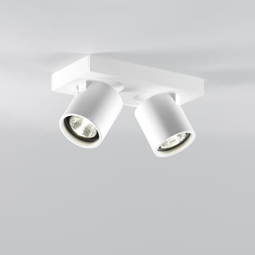 Focus Mini 2 vägg- och taklampa - white, 3000 kelvin - Light-Point