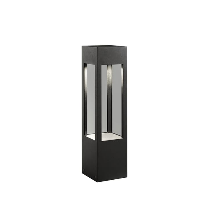 Lantern G1 golvlampa - black - Light-Point