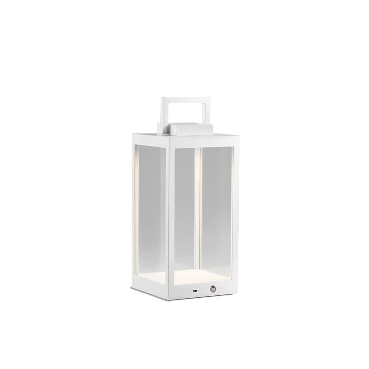 Lantern T1 bordslampa - white - Light-Point