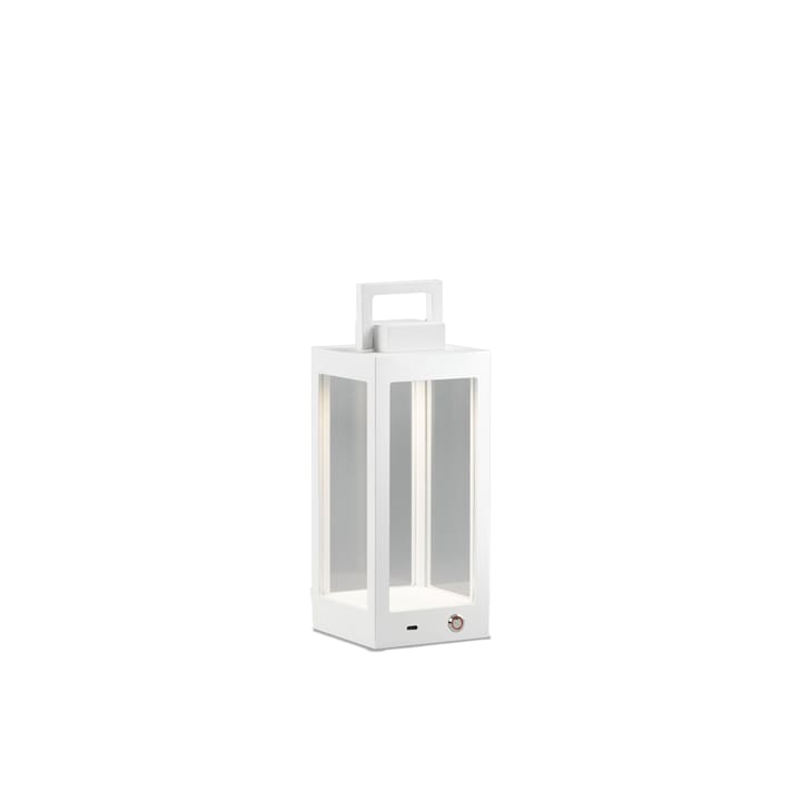 Lantern T2 bordslampa - white - Light-Point