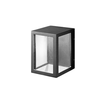 Lantern W2 v�ägglampa - black - Light-Point