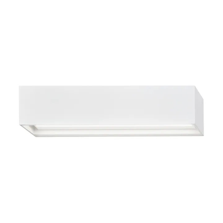 Linea W2 vägglampa switch tune - White, 7x30 cm - Light-Point