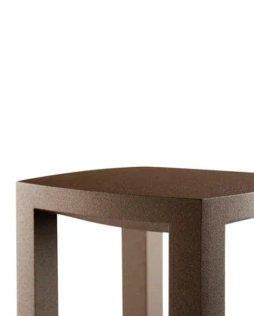 Mirage outdoor lampa switch tune - Rust, 12x48 cm - Light-Point