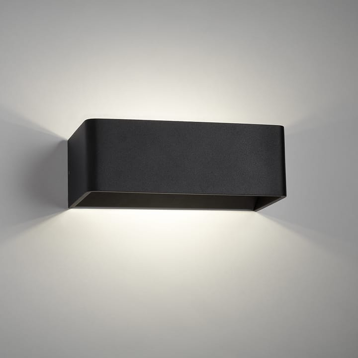 Mood 2 vägglampa - black, 2700 kelvin - Light-Point