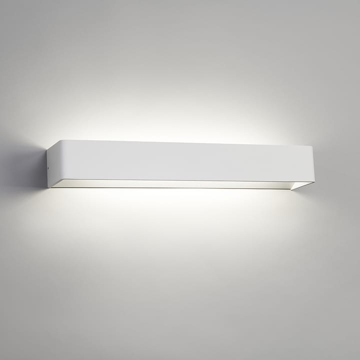 Mood 3 vägglampa - white, 2700 kelvin - Light-Point